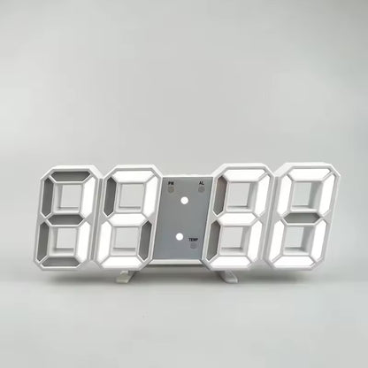 LED Clock