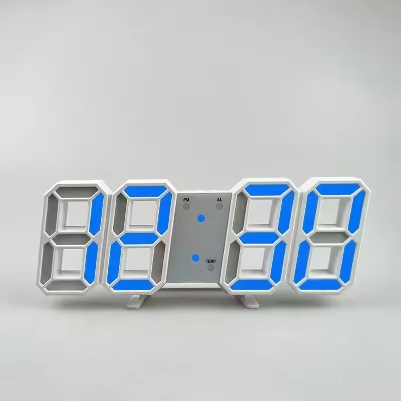 LED Clock