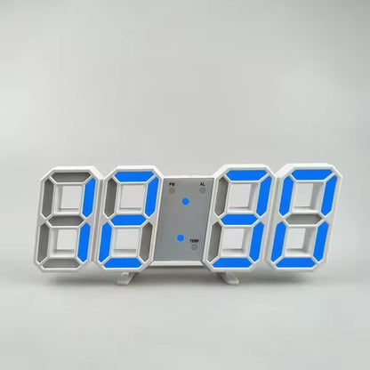LED Clock